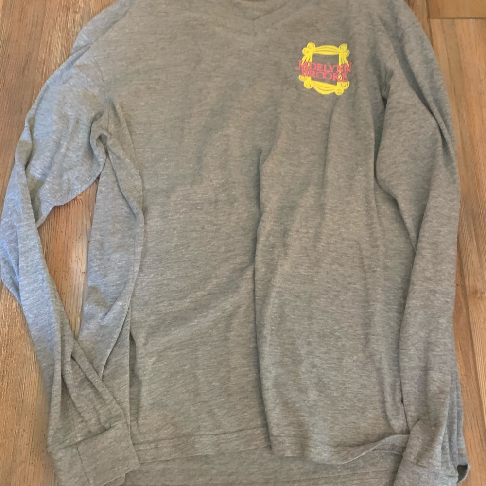 Friends tee